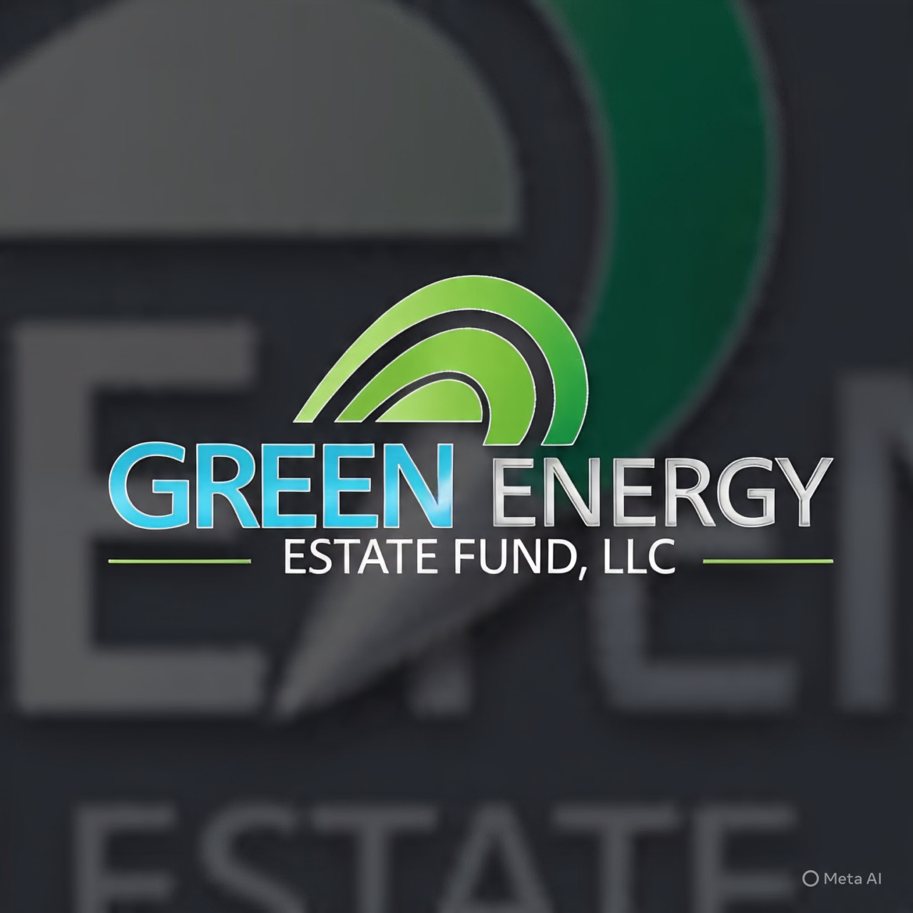 Green Energy Estate Fund